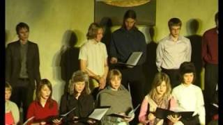 SSE Riga Choir  - Vastlad