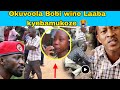 Akwatidwa!/ Wuuno bamutwala lwa Kuvoola Bobi wine Frank gashumba naye bwati bwakoze