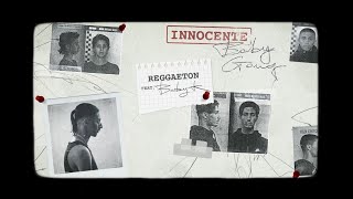 Baby Gang - Reggaeton Feat. Baby K [Official Lyric Video]