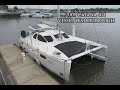 Catana 471 Vessel Walkthrough