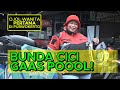 BUNDA OJOL, PERI PENOLONG DI JALAN RAYA PODKES PUASA #DAPOERMOE