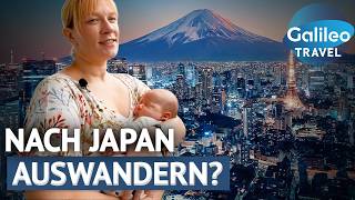 Auswandern nach Tokio: Was kostet das Leben in Japan wirklich?
