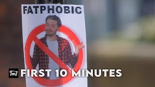 FAT-TOPIA | Fat Acceptance Documentary | FIRST 10 MINUTES