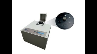 Diamond Detection System | Raman Spectroscopy | TechnoS Instruments