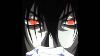 Hellsing - Mein Herz Brennt