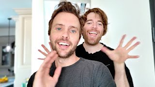 My Husband Surprised Me! Shane’s House Takeover!!