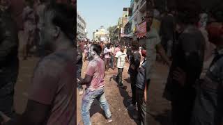 Varansi holi chetgang(1)