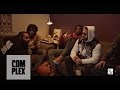 Bodega Bamz f/ Flatbush Zombies - "Bring Em Out" Music Video Premiere | First Look
