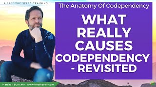 Anatomy of Codependency Series: Fawning - What It Is And How It Causes Codependency Revisited