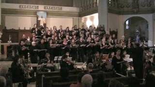 Requiem 1 de 6 Ensemble Vocal Choeurisma / Guy Giard