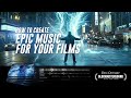 Create Epic Music for Your Films (EPIC ODYSSEY)