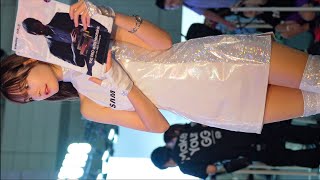 【TGS】東京ゲームショウ2023 Samsungブース　春霞 さん