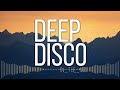 best of deep disco music 2023 i dimitris athanasiou tribute mixed by pete bellis