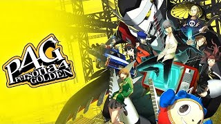 Persona 4 Golden ITA 136  Magatsu Inaba/Mandala Parte 6