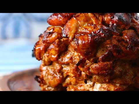 Chicken Gyros Chicken Gyros