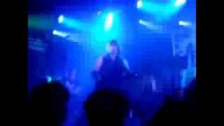 幻日 黑羽 首發演唱會 2013.11.15 IN Taipei The Wall 1/3