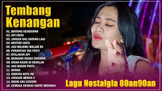 BINTANG KEHIDUPAN - LAGU TEMBANG KENANGAN TERBAIK & TERPOPULER SEPANJANG MASA