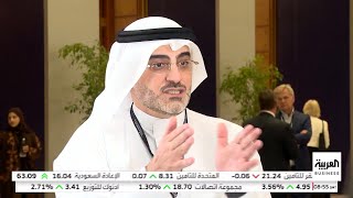 رئيس شركة تكامل: هذه القطاعات التي ستقود التغير في الاقتصاد السعودي