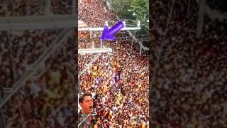 Part 2 Black Narazene TRANSLACION 2024 Sobrang Daming Tao Ang Dumagsa Sa Procession | Reaction