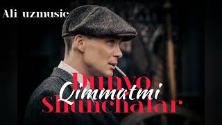 Dunyo shunchalar qimatmi | Дунё шунчалар киматми.  Ali uzmusic. new music 2024