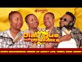 One on one with Chipo Muchengwa; In a healthy relationship, Mwana wangu anoda Sniper, Ndasuwa Terry
