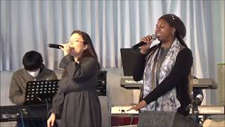 ICF Worship 2021.03.07