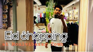 EID Shopping✨ || ঈদের উরাধুরা শপিং ||  Amir'Z VLOG