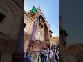 Most beautiful and Historical Masjid in the world 💖😍 #love #masjidwazirkhan #travel