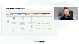Risk-Adaptive Protection Overview | Forcepoint DLP
