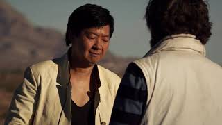 The Hangover III - Farewell Leslie Chow