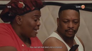 UZALO 18 FEBRUARY 2025 | Madlala unintentionally pushes her man into a lion’s den.