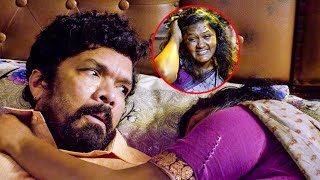 ఎవరమ్మా నువ్వు , నా పక్కలో పడుకున్నావ్ | Posani Ultimate Comedy Scene | Telugu Cinemalu Thaggedele