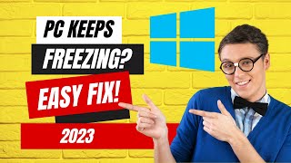 Solving Windows 10/11 Random Freezing Issues: Easy Fixes and Prevention Tips