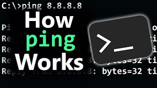 How Ping Works Under the Hood