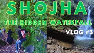 Kyu humne is WATERFALL ke liye apni jaan ka risk liya | Jibhi Series - VLOG #3