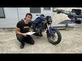 ついに発売2022【cb250r】ビッグマイナーチェンジ先取りレビュー