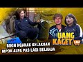 UANG KAGET LAGI EPS 103 - BIKIN NGAKAK! kelakuan Mpok Alpa Pas Lagi Belanja Dipasar