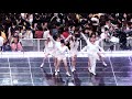 190518 공원소녀 pinky star 드림콘서트 4k 60p 직캠 fancam