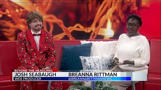 Beyond the Headlines December 24
