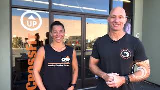 K2 Performance Program Introduction - with Coach Kelly and Coach Ryan