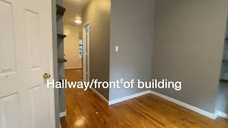 1338 Sterling Place #2A