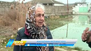 Günə doğru | Maştağanın keçilməz yolu