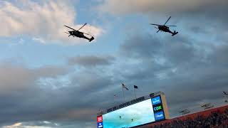 Florida Gators Pride of The Sunshine Pregame and Team Entrance- Full Pregame