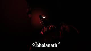 🌋bhola baba|| bholanath|| shambhu|| Mahadev|| #mahadev
