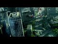 destroyed city teaser