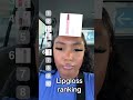 TikTok makeup ranking #tiktok #makeup