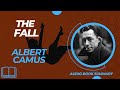 Echoes of the Abyss: The Fall by Albert Camus - Audiobook Edition