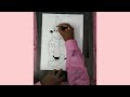 mickey mouse drawing/easy drawing#art #samir #youtubeshorts