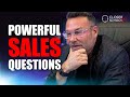 Genius Sales Qualifying Questions: Stop Wasting Time on Bad Leads