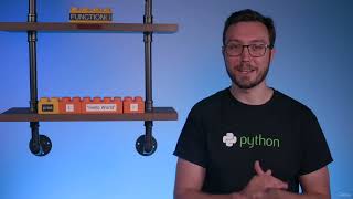 Explained Your First Python Code Hello World - Beginners Exercise 1.1 | Python Programming | LP4